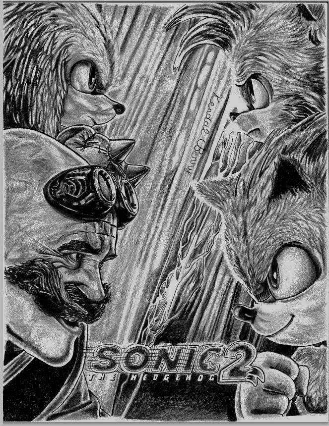 Ready 2 Rumble by Kendalberry on DeviantArt