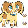 Little Dog Adoptable 3 - CLOSED