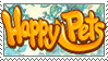 Happy Pets Stamp 2 by SpottedpeIt