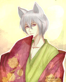 Tomoe