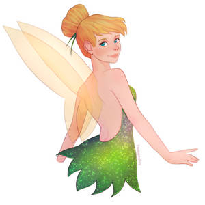 Tinkerbell