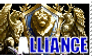 WoW Alliance Stamp