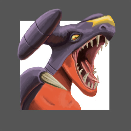 Garchomp