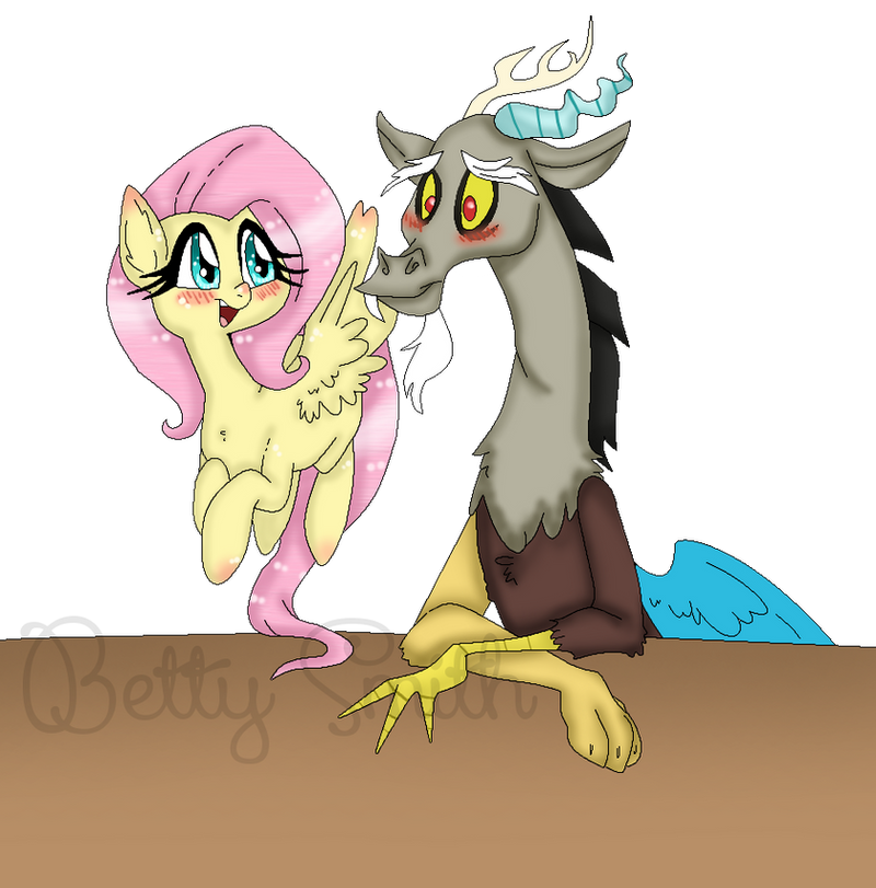 Fluttercord Deviantart Fluttercord digital!~ by Drew-Datboi on DeviantArt