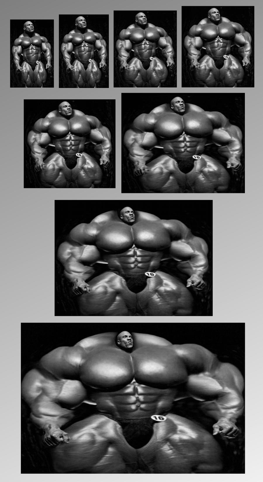 Mega Muscles Create 'n Muscle Growth Sequence by n-o-n-a-m-e on DeviantArt