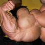 Fascinating Muscle - Biggest