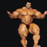 Stomping Muscle - Bigger