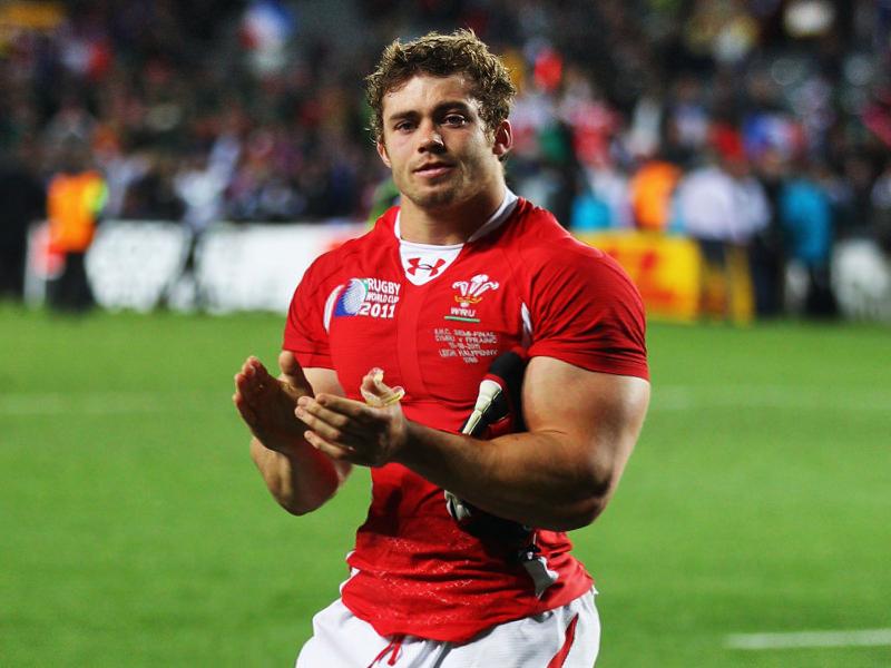 How Big Are Rugby Players?