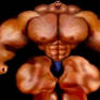 Extreme Muscularity Syndrome - Bigger