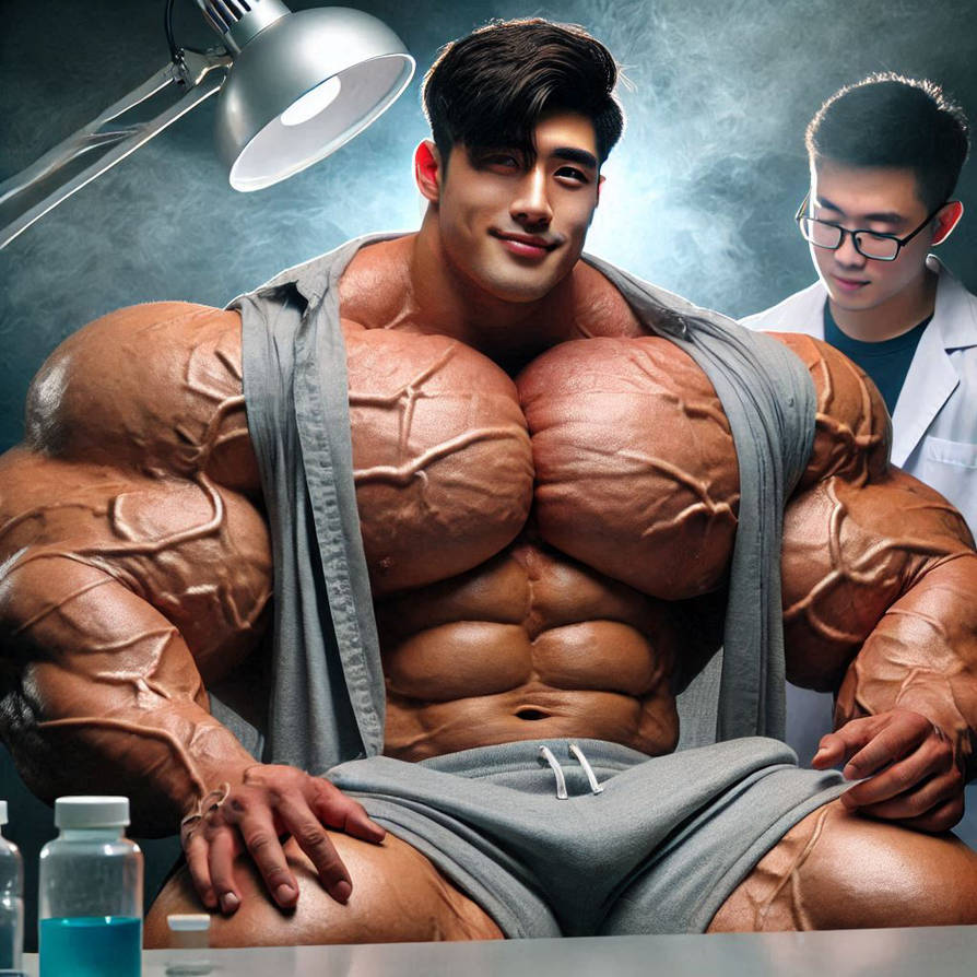 Nice Man Lab Deviantart Lab Duo by n-o-n-a-m-e on DeviantArt