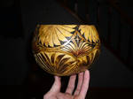 Newest gourd by scootersmom