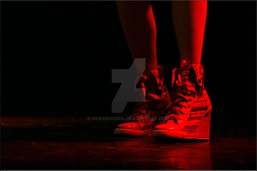 Ao2 Shoes These shoes are made for... by OceanxSoul on DeviantArt