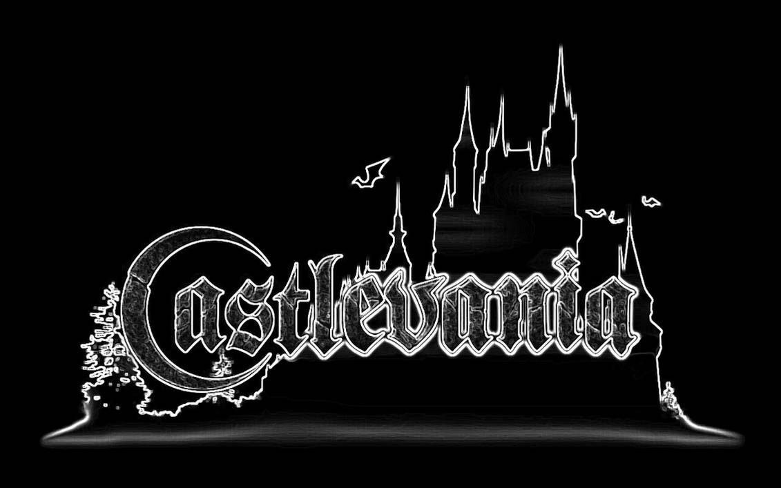 Castlevania Sign Castlevania by Darthtallgeese on DeviantArt