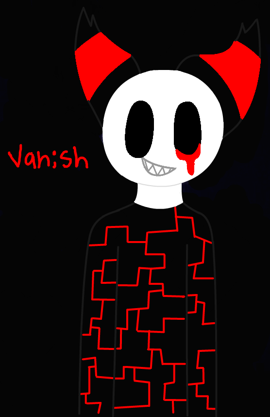 Vanish