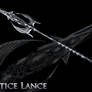 Avernum - Justice Lance