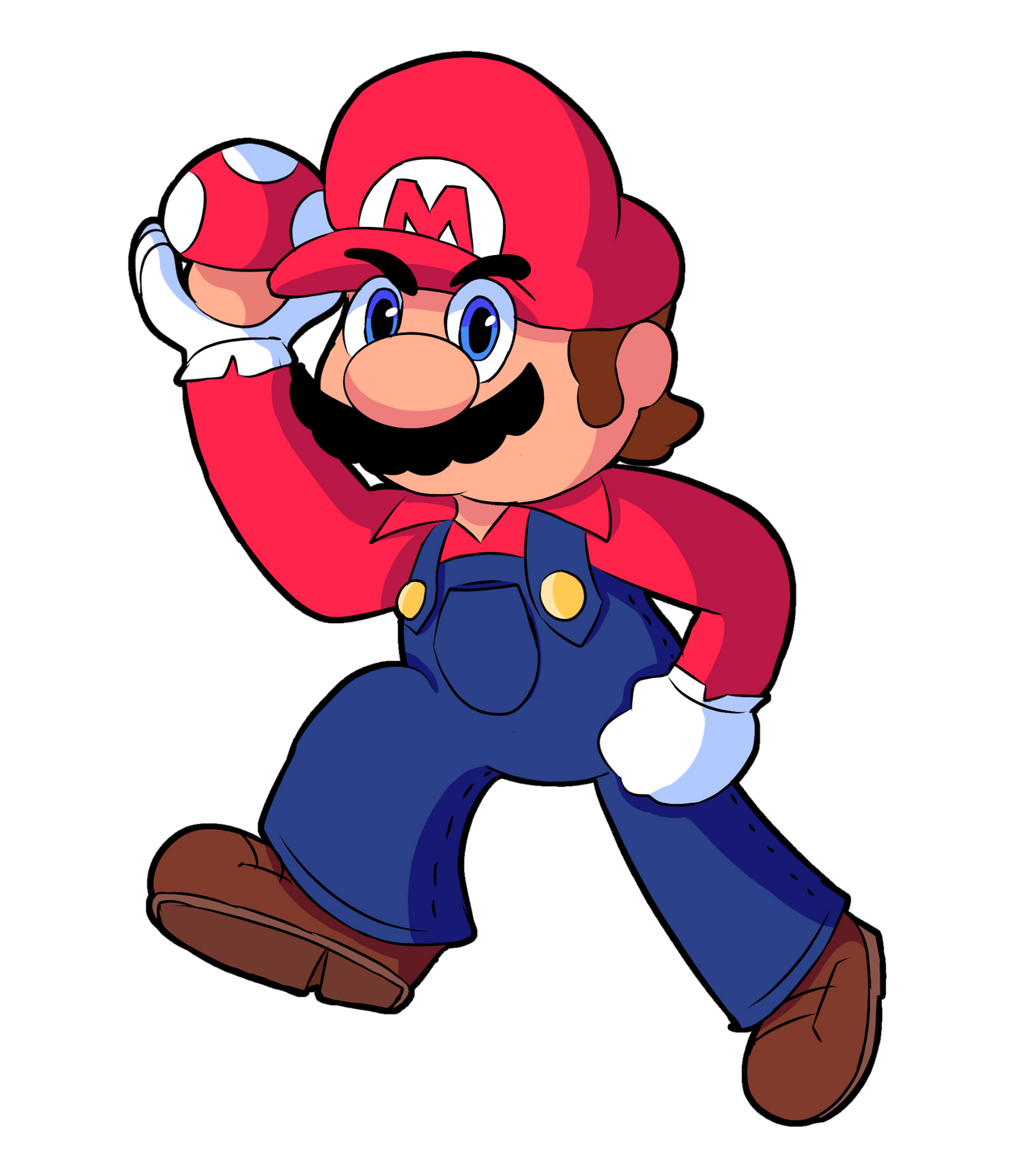 Mario movie by RGCM14 on DeviantArt Mario movie by RGCM14 on DeviantArt
