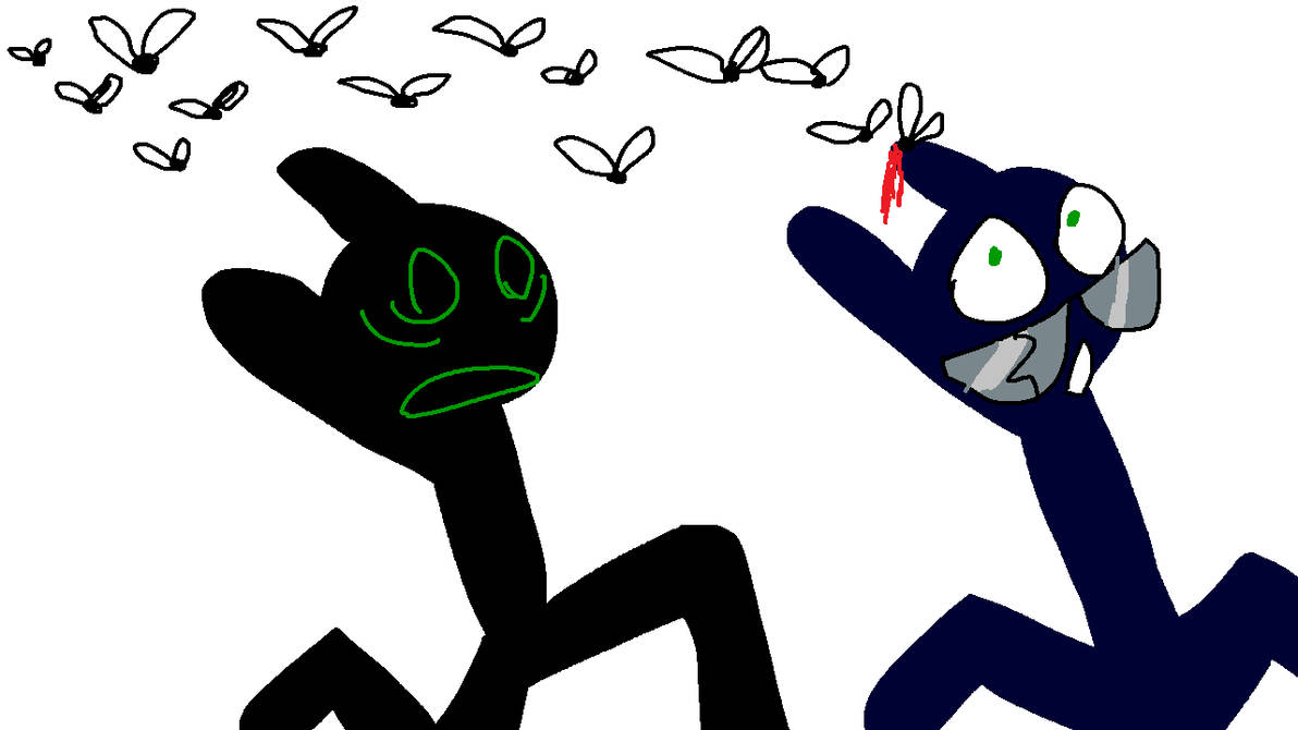 Revenge for de_aztec fly by mushroomnotmushroom on DeviantArt