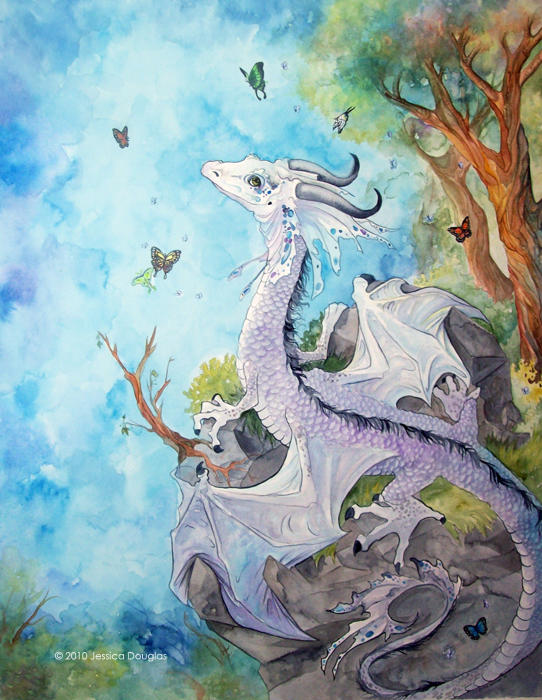 Deviantart Compostfly I like butterflies by JessicaMDouglas on DeviantArt