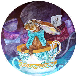 March Hare