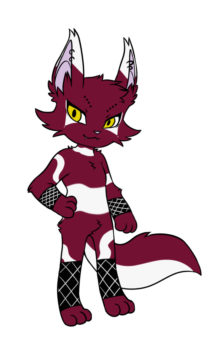 Lynx by Bubbleboy3 on DeviantArt