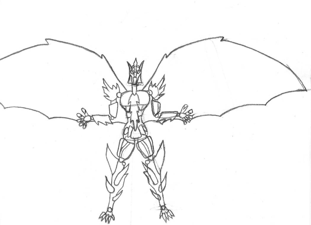 Rapture sketch by nightshade43 on DeviantArt