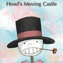 Howl's Moving Castle Turnip Head