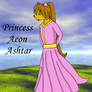 Princess Aeon Ashtar