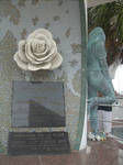 Selena Quintanilla's Memorial