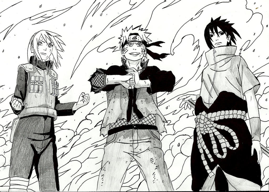 Team 7 Reloaded