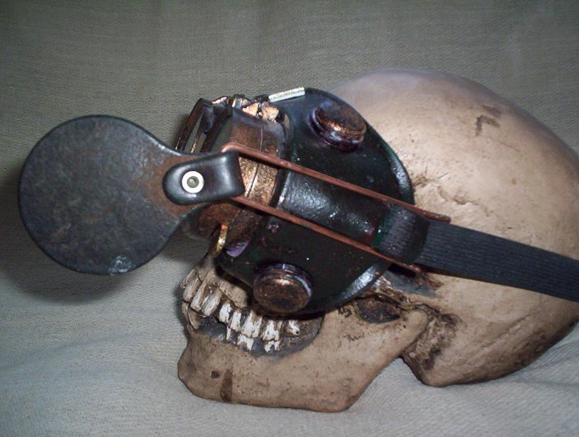 Steampunk Goggles2