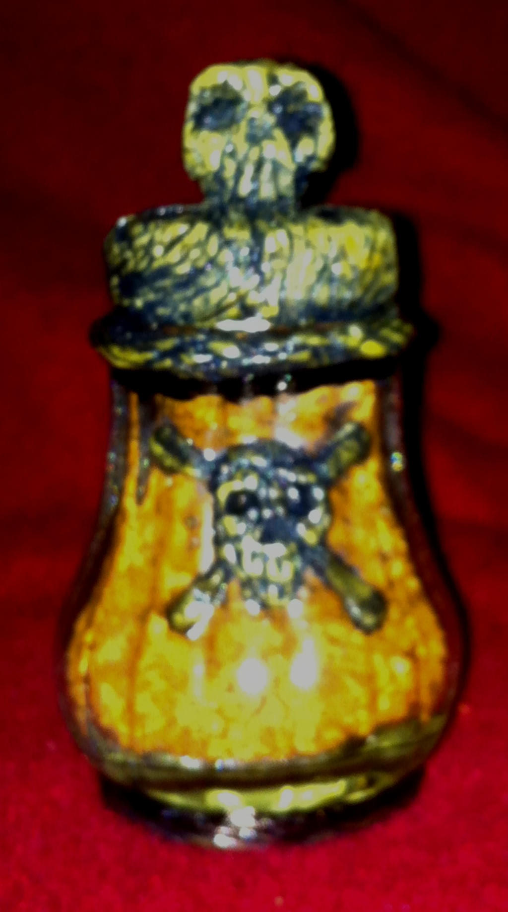 Poison bottle2.1