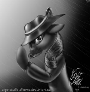 Rarity - Detective