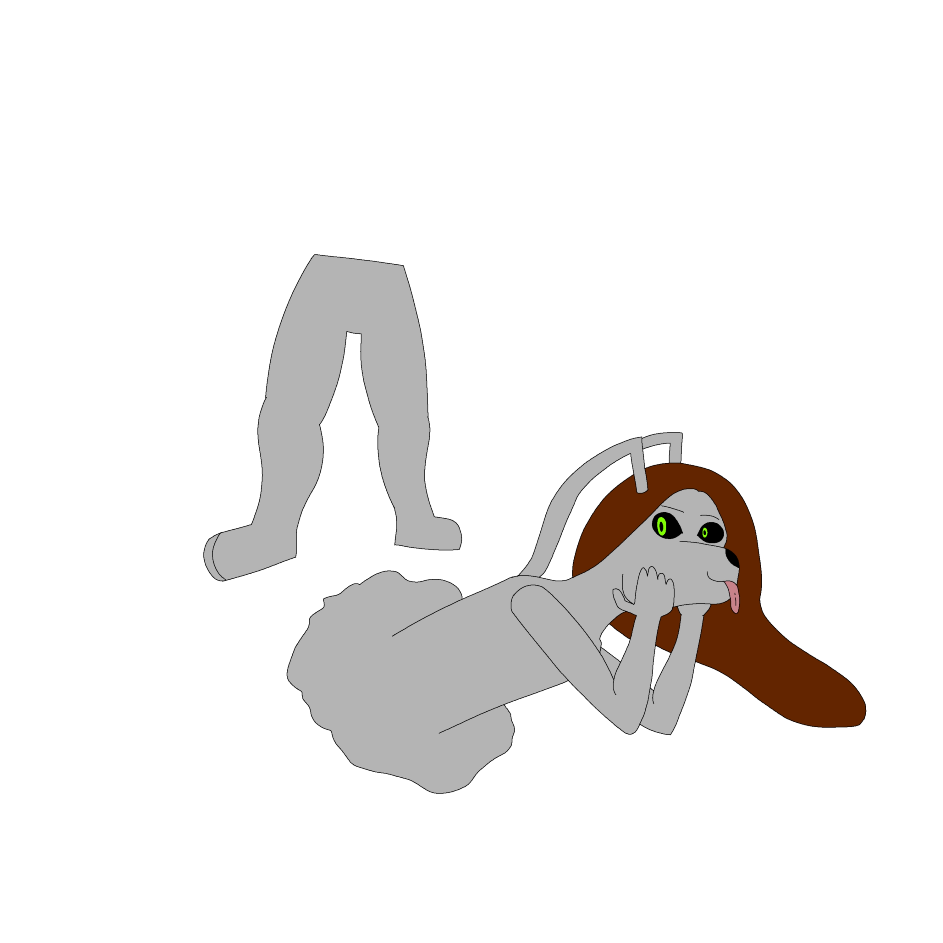 I Dont Think That S How You Jack O Crouch By Mintymeister On Deviantart I Dont Think That S How You Jack O Crouch By Mintymeister On Deviantart