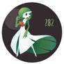 Gardevoir