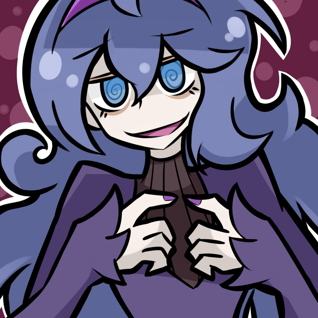 Hex Maniac 2