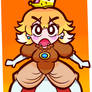 Goomba Queen