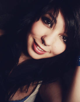 Smiiiile.