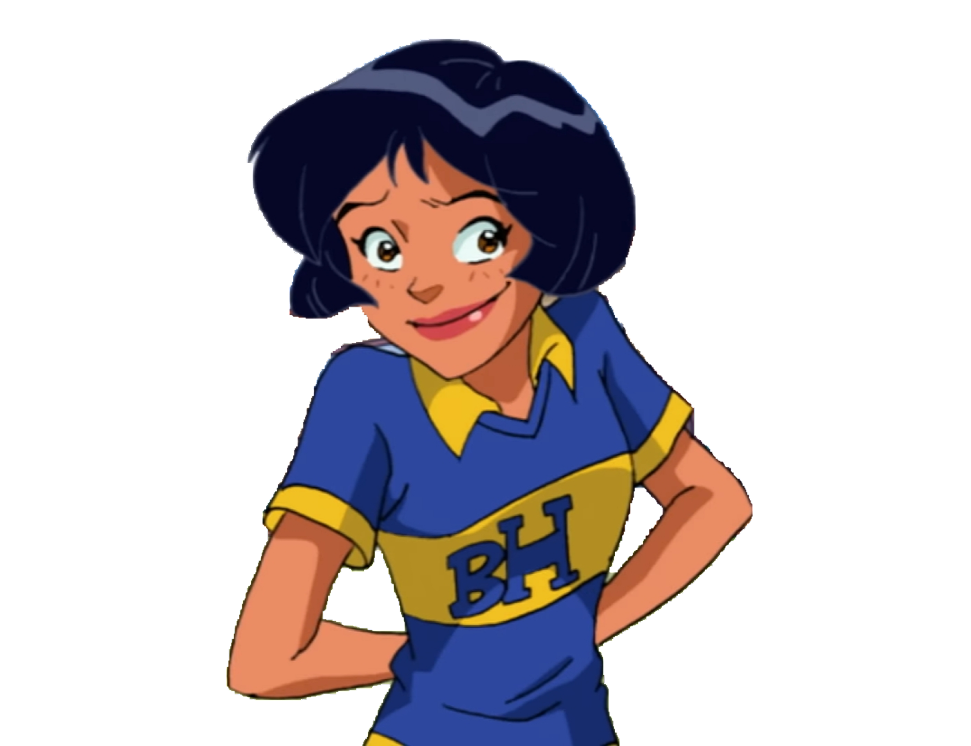 Alex Pierer Vector Alex Vector by MarthaGarcia on DeviantArt