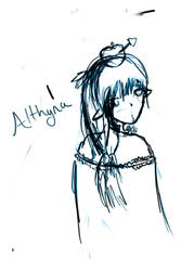 Althyna