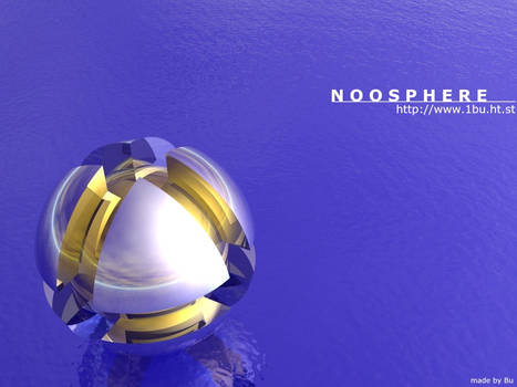 Noosphere