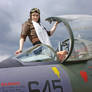 Airplane Pinups 4