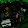 Zartan hunting