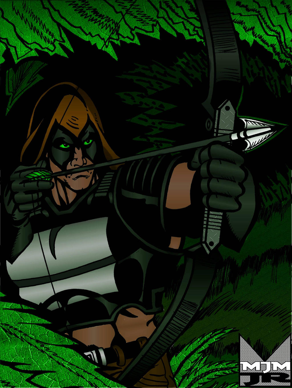 Zartan hunting