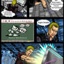Wesker's Woes