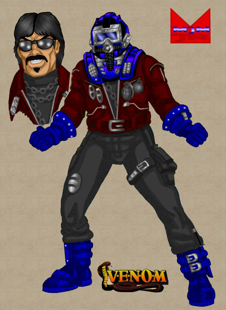 Sly Rax - Buzzsaw by MJMJR on DeviantArt