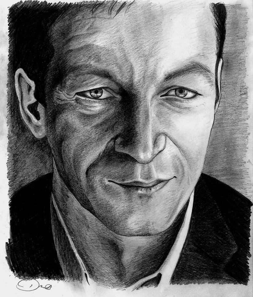 Jason Isaacs Deviantart Jason Isaacs by DoraTheBrit on DeviantArt