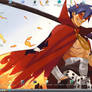 Kamina Wallpaper