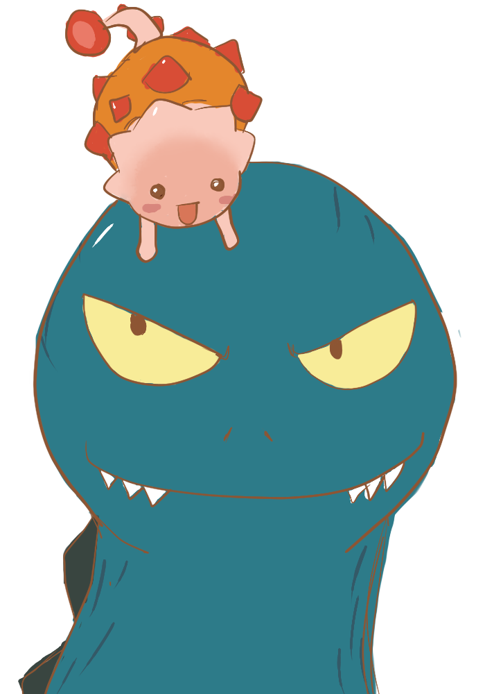 U are Umasou Heart to Umasou by yei 4sus yoh on DeviantArt