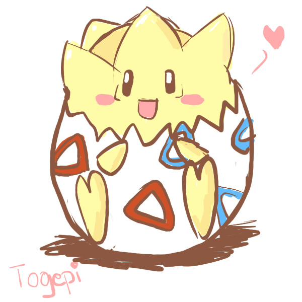 Togepi