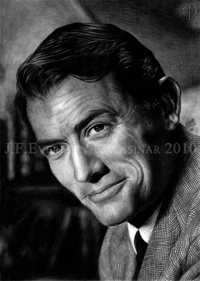 Gregory Peck